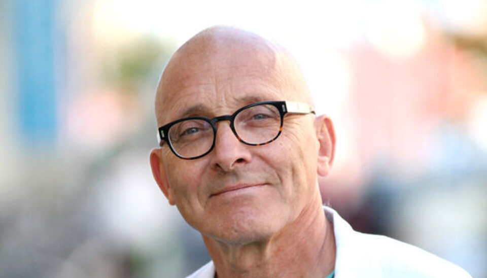 Kaare Harald Bønaa