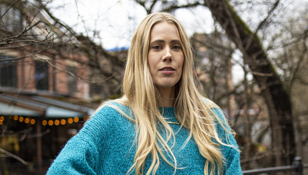 Staten anker ikke endometriosedom