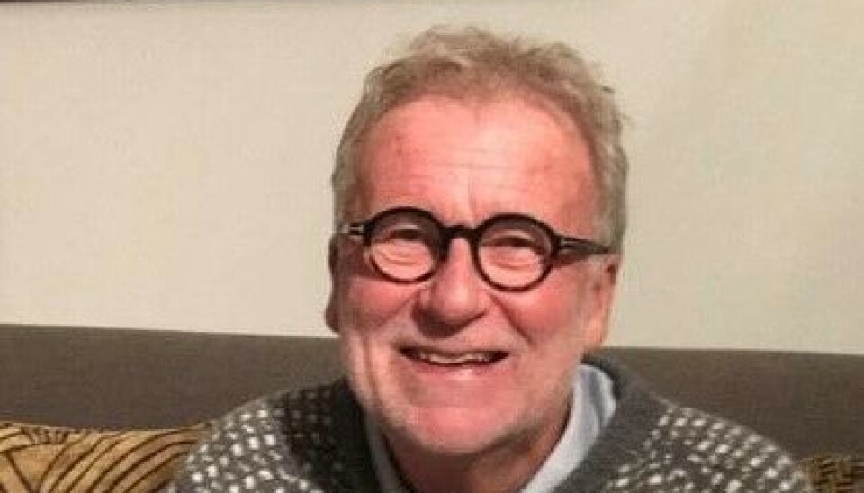 Trygve Kase