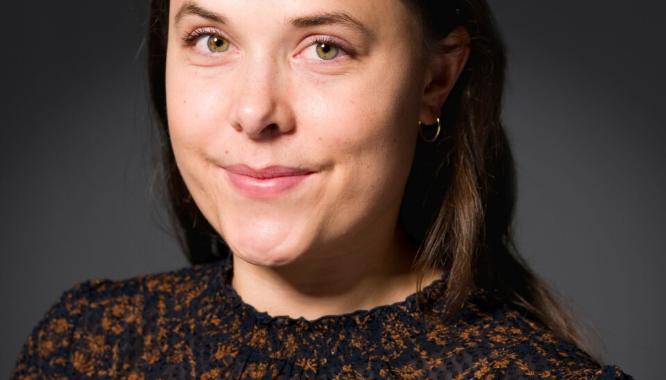 Mari Skoge