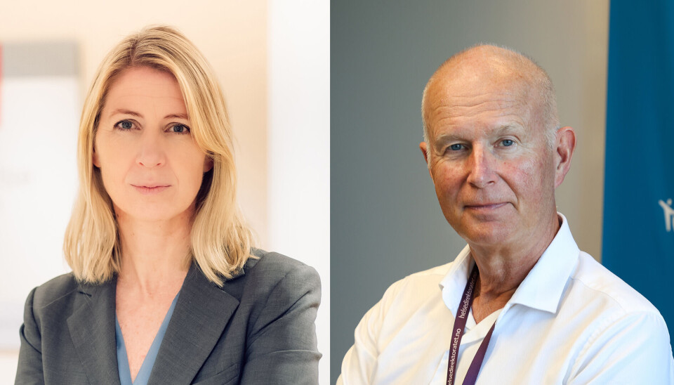 UNNGÅELIG: Fordi ulikheten i dødelighet først og fremst finnes for tidlig død som kunne vært unngått, er det mulig å gjøre noe med det, skriver Bjørn Guldvog og Mina Gerhardsen