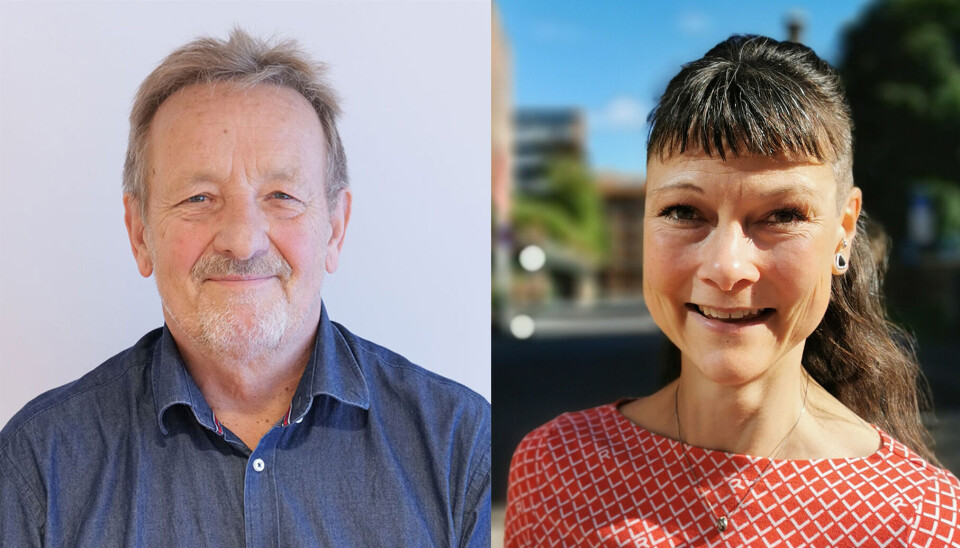 BYGGES NED: Mens vi venter på den utsatte rusreformen, bygges behandlingstilbudet til personer med rusavhengighet ned, skriver Dagny Johannessen og Finn Arctander.