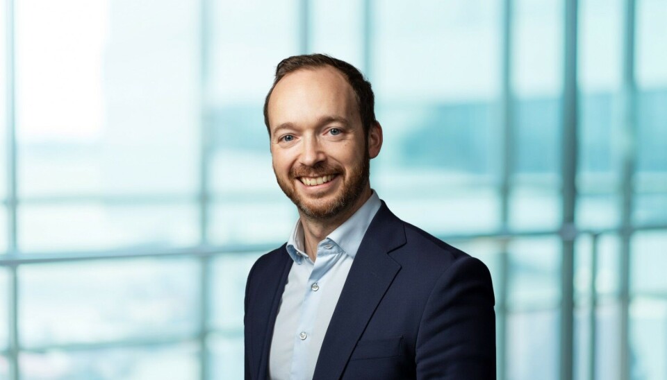 Anders Lauvsnes