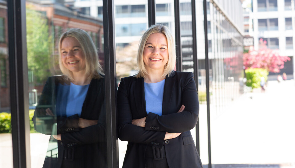 OVERSKRIFTER: Organisasjonsstrukturer av helsesektoren i Norge skaper sjeldens store overskrifter i norsk offentlighet, skriver Grete Kvernland-Berg.