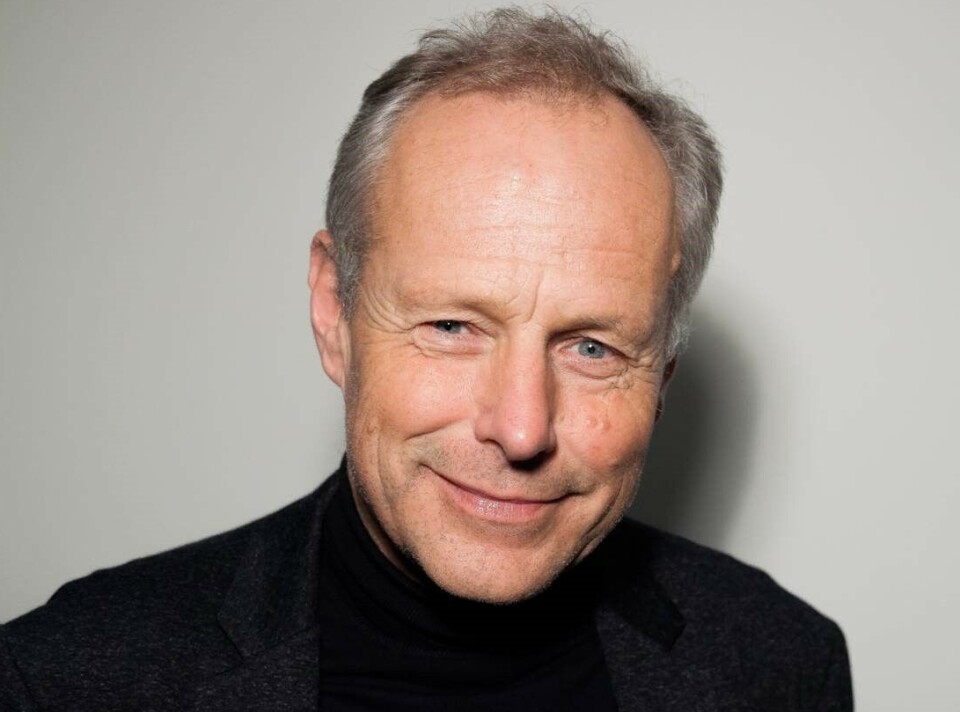 Kåre Birger Hagen