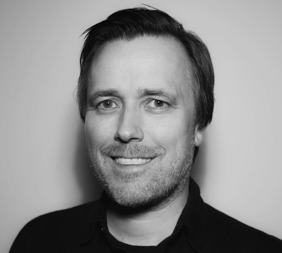 Vidar Jusnes Vang