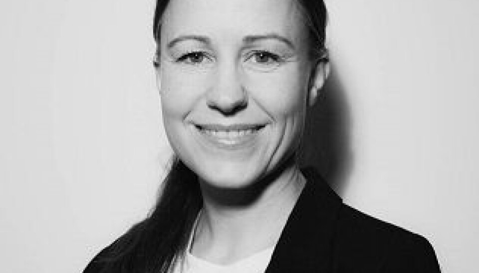 Linn Kleven