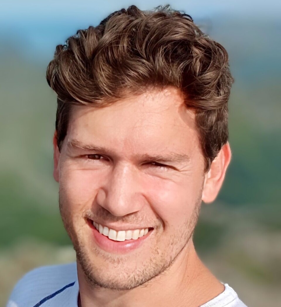 Jens Gaukstad