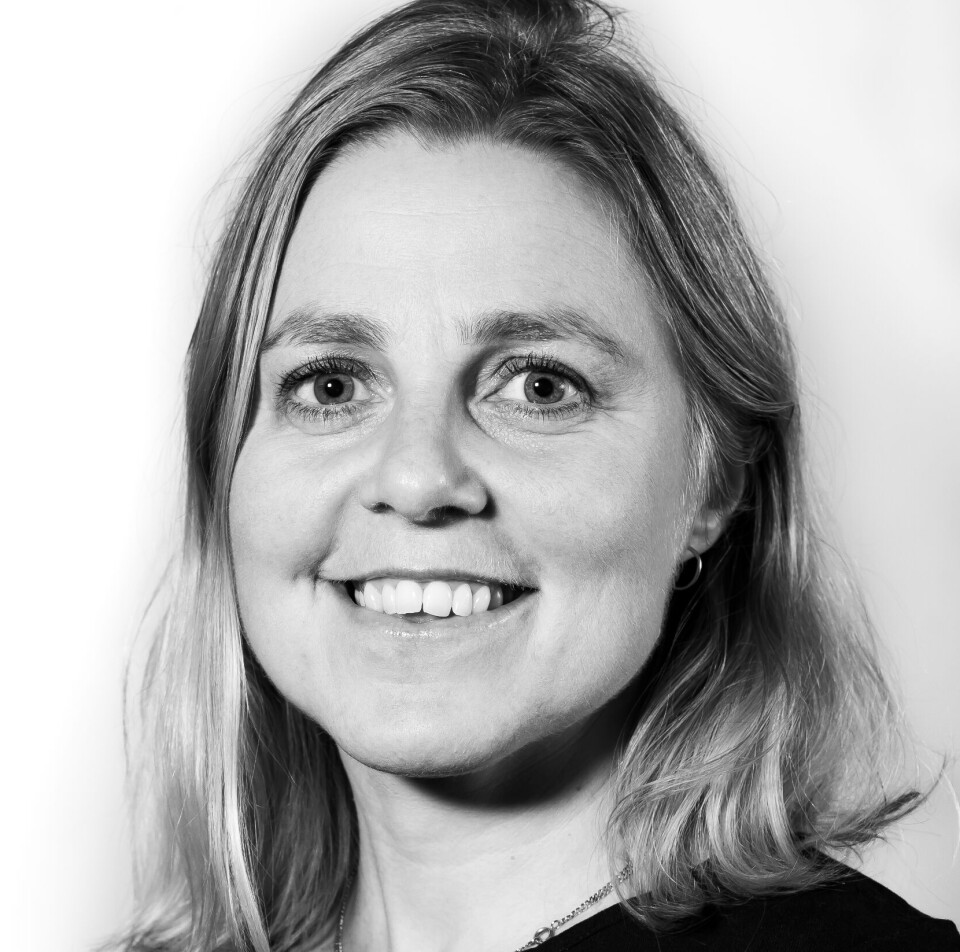 Anne Marthe Ringerud