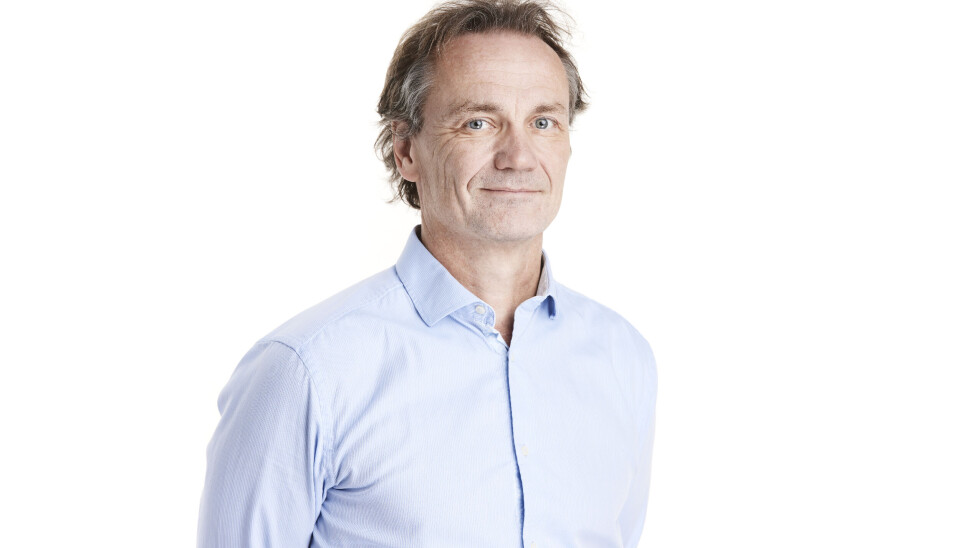 SAKKYNDIGE: Hvorfor forblir noen sakkyndige i systemet i mange år, mens andre ikke lenger benyttes, spør advokat Kjell Inge Ambjørndalen. Foto: Kilian Munch