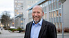 Ny rektor ved NTNU
