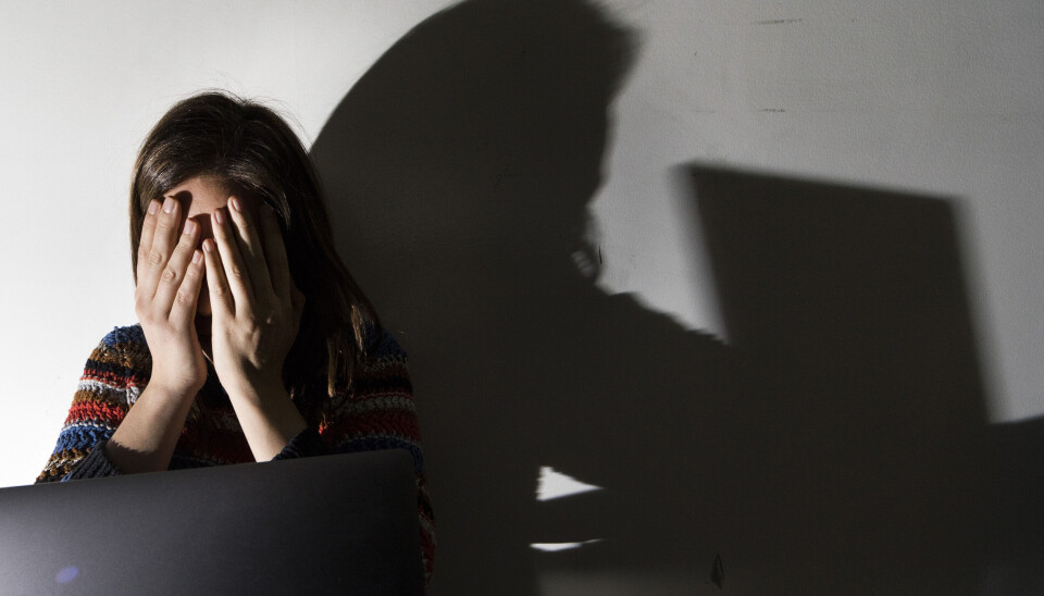KRISE ETTER KRISE: Mental Helse Ungdom tror klimakrise, pandemi og krig har ført til at mange unge mister framtidshåp. De peker på at ungdommen blir servert krise etter krise gjennom blant annet sosiale medier.