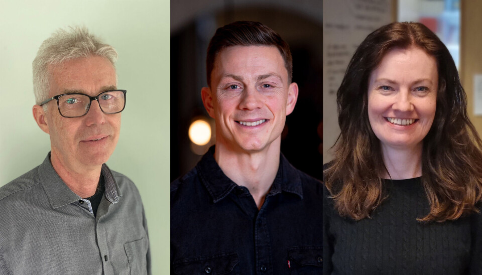LØNNSOMT: Samfunnsøkonomisk lønner det seg å bevare døgnbasert arbeidsrettet rehabilitering , skriver Chris Jensen, Marius Steiro Fimland og Lene Aasdahl.