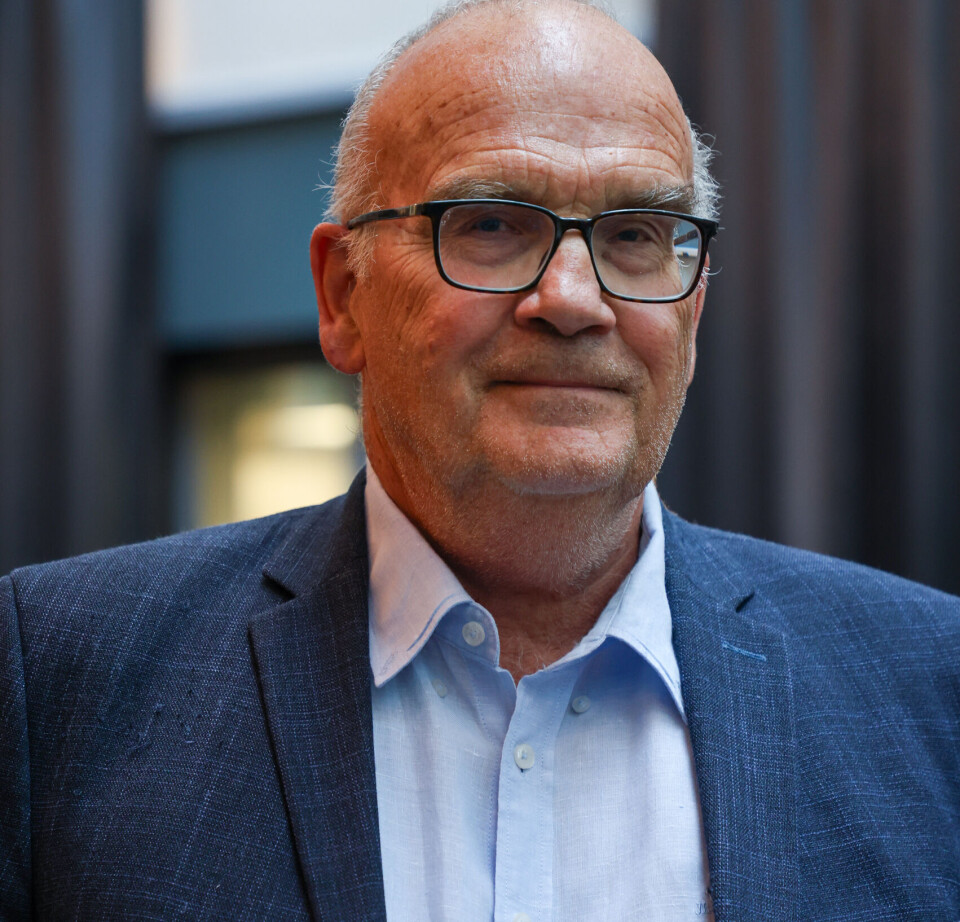 Steinar Thoresen