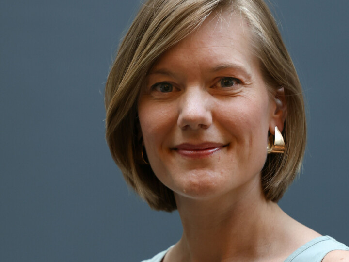 Sigrid Bratlie.