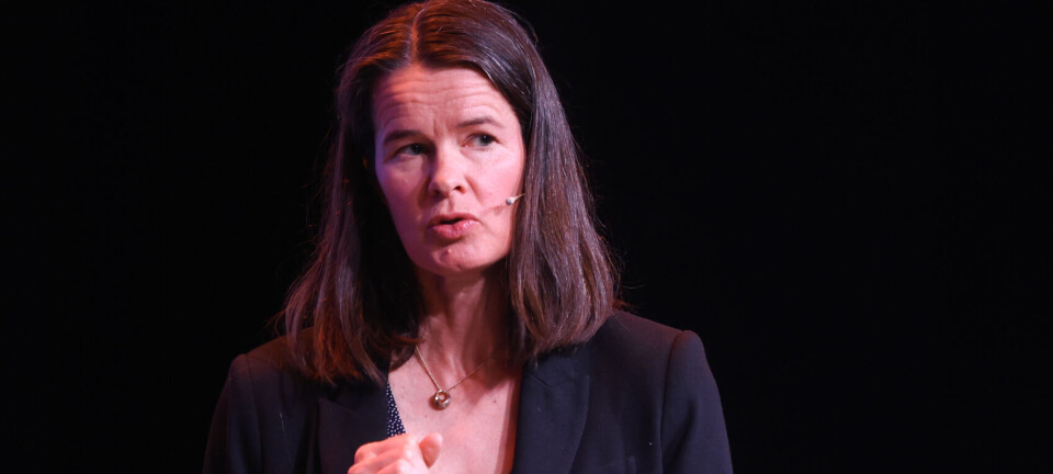 Kreft hos eldre: – Vi må vite hva pasientene prioriterer