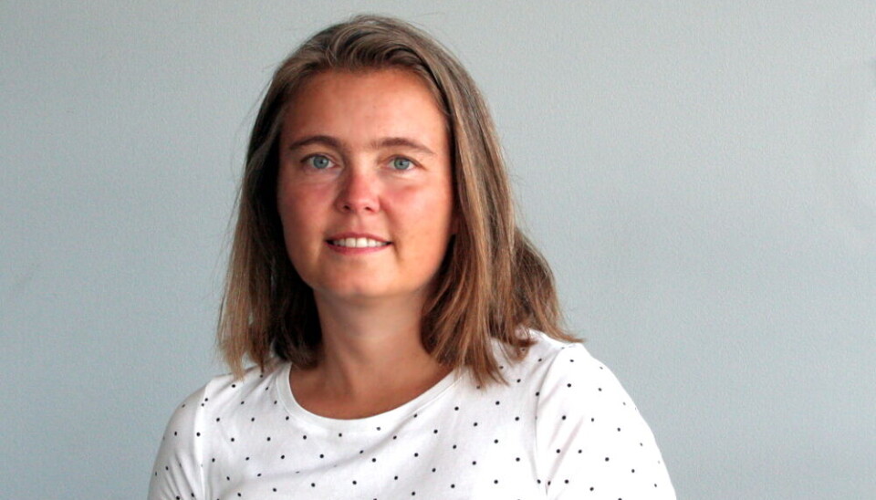 Heidi Trydal