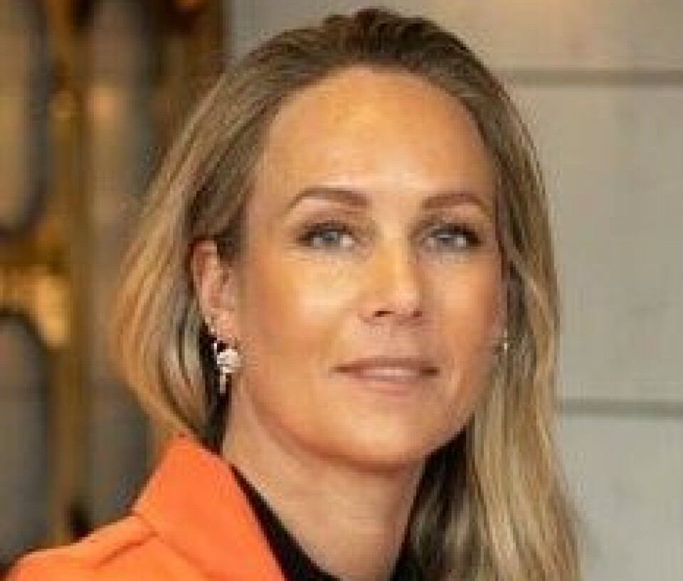 Heidi Andersen