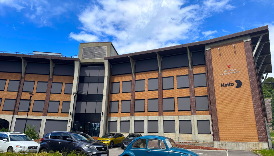 KREVER TILBAKE: Helfo mener psykiateren har fått utbetalt refusjon urettmessig for 108 pasienter.