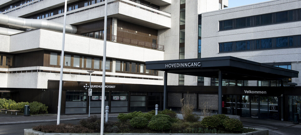 Aftenbladet: Sentrale og erfarne leger forlater Stavanger universitetssjukehus