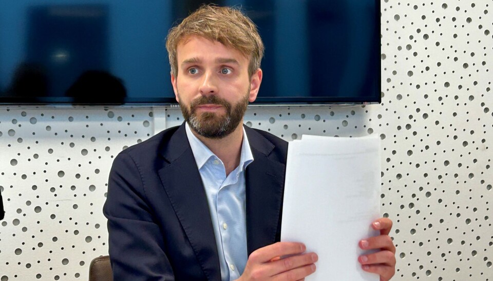 Helse- og omsorgsmininster Jan Christian Vestre (Ap) lanserte i starten av mai Ventetidsløftet. Ferske tall fra Helsedirektoratet viser at heller ikke i 2023 klarte sykehusene å redusere ventetidene.