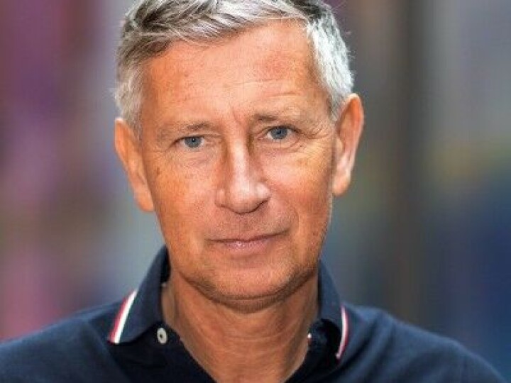 Richard Bergstrøm
