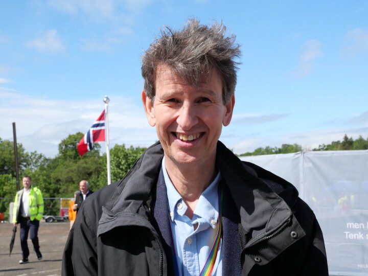 Terje Rootwelt Terje Rootwelt