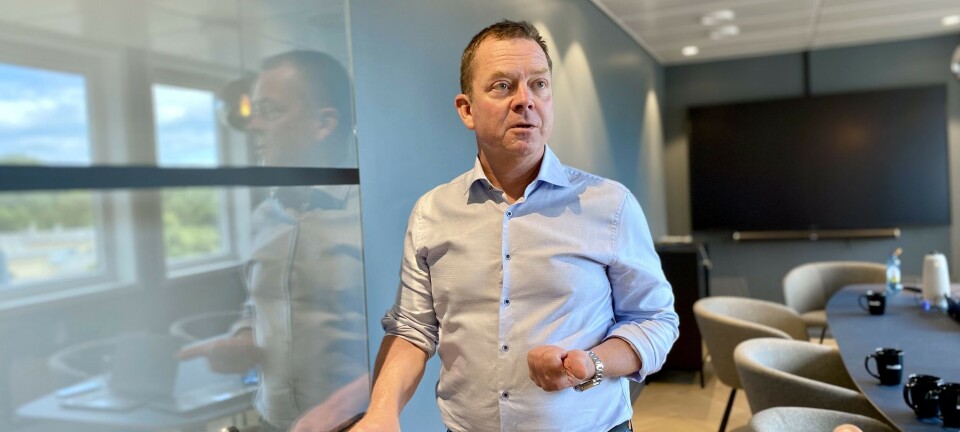 Helsetilsynet ble varslet om avskiltede leger – leste ikke eposter