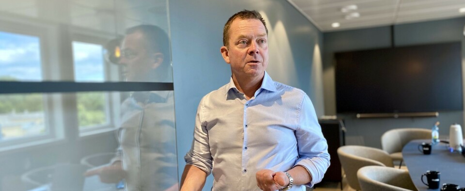 Helsetilsynet ble varslet om avskiltede leger – leste ikke eposter