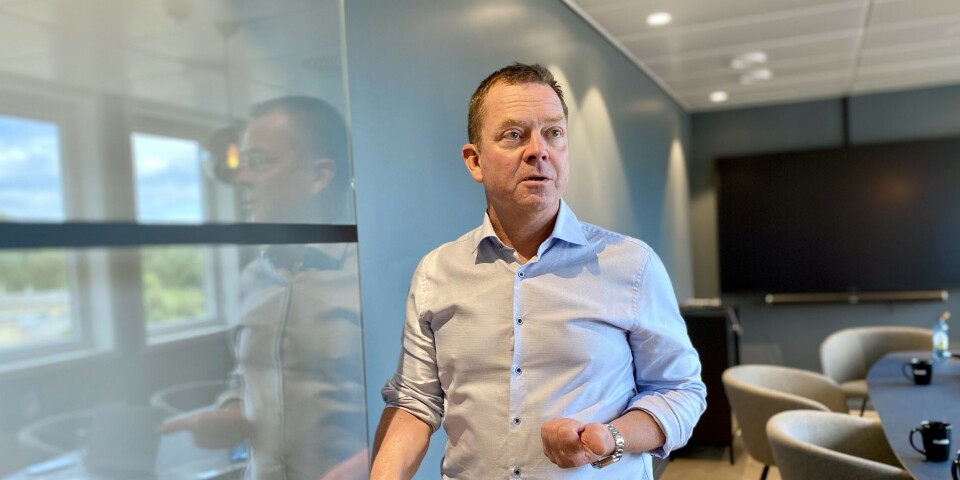 USIKRE: – Vi er foreløpig usikre på hvor mange av disse varslene som er fulgt opp på korrekt måte, sier Sjur Lehmann, direktør i Helsetilsynet.