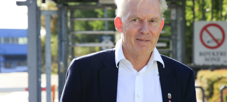 Nytt utvalg skal gi råd om folkehelse-tiltak