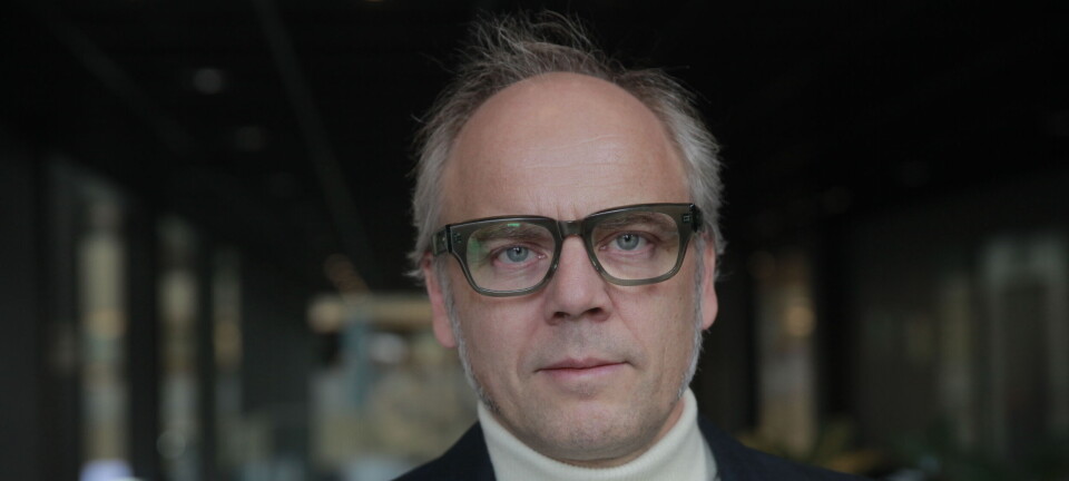 Kvinner har bedre effekt av slankemedisin: – Mekanismene er ikke fullt ut forstått