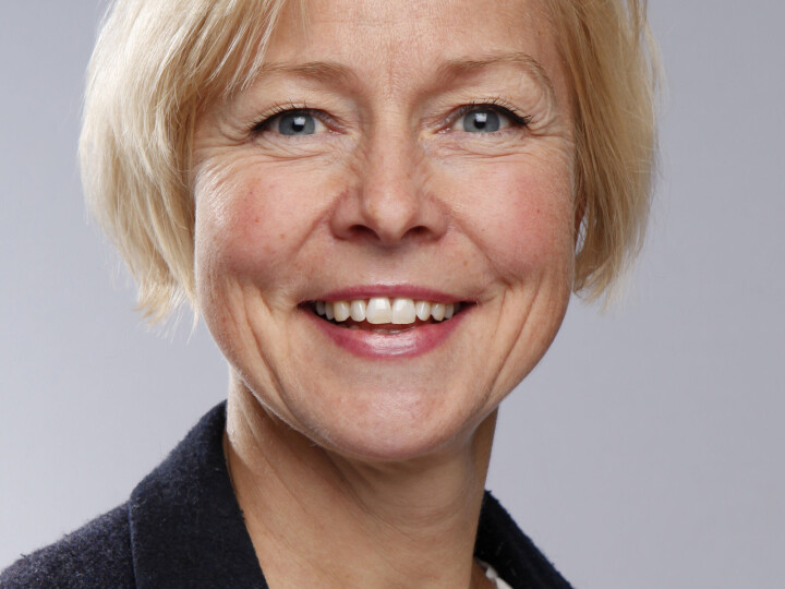 Marit Hystad
