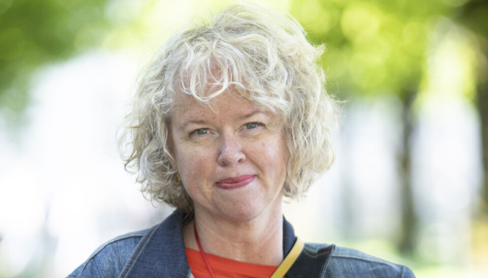 Hege Kornberg Christensen