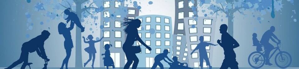 Områdedirektør. Psykisk og fysisk helse, Folkehelseinstituttet FHI