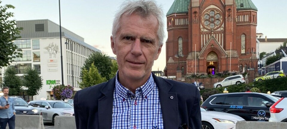 Studie viser at medisiner gir lavere dødelighet hos pasienter med ADHD