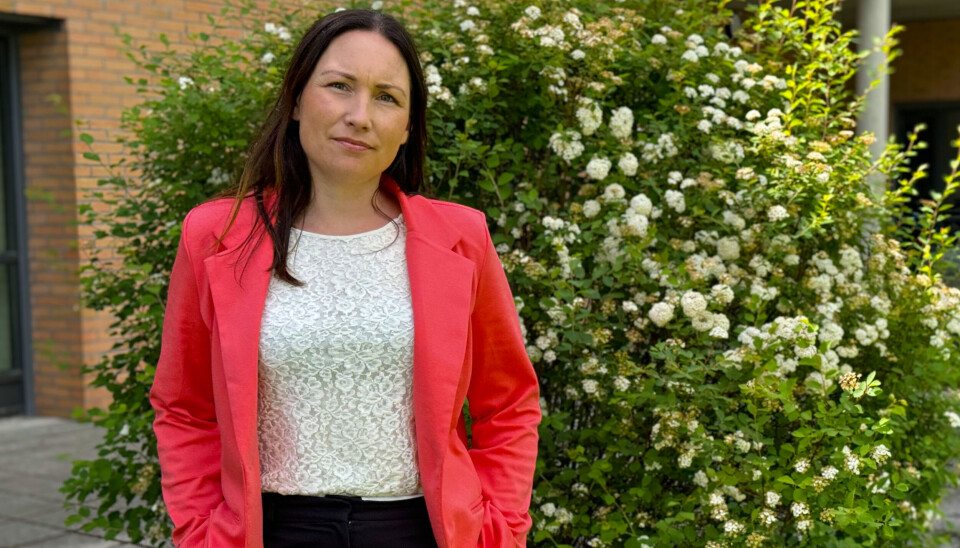 NYE OPPGAVER: Ansatte må forberedes på nye oppgaver. Da må vi se sammenhengene fra det vi lærer i utdanningen og det vi blir presentert for i arbeidslivet, skriver Christina Hagtvedt Paulsen.