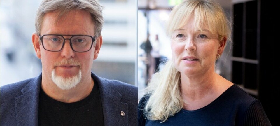 Kritiske til Botox-kurs: – Dette skal ikke tilbys av allmennleger eller tannleger