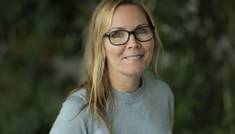 NY FORSTÅELSE: - Mitt håp er at myndigheter, fagfolk og andre fatter interesse for Makt-trussel-mening-rammeverket, skriver Julia Hagen i dette innlegget.