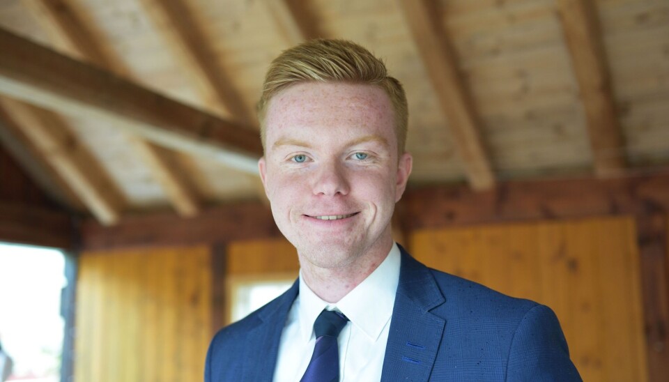AVLASTER: Fordelen med den svenske oppgavedelingen er at ufaglært personell avlaster sykepleierne, slik at de får mer tid til pasientrettede oppgaver, skriver Henrik Bjørøen i Civita.