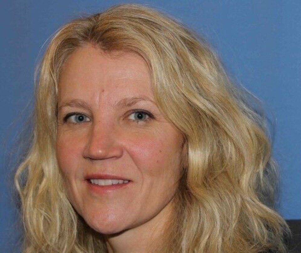 Ingeborg Hartz