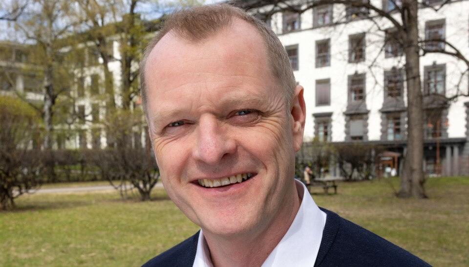 Anders Lerdal