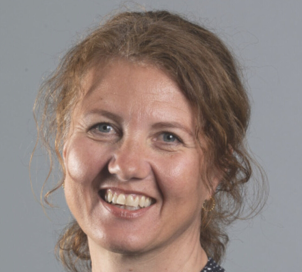 Hege Kersten