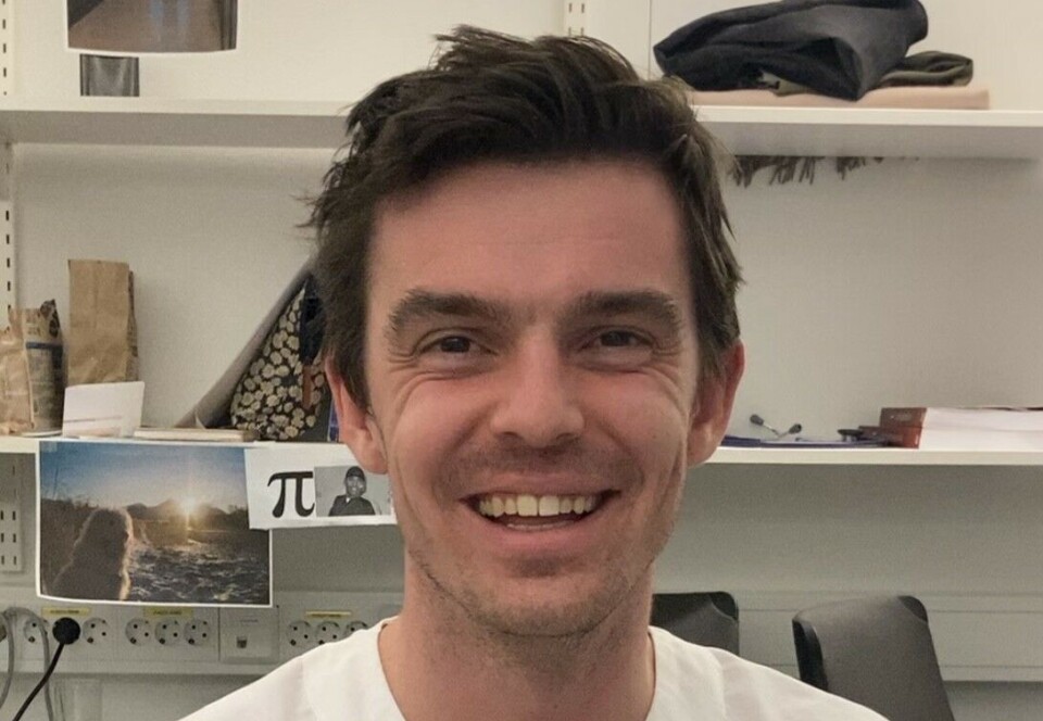 Henrik Hoven