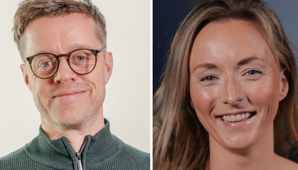 Erik Vegler Broen og Liv Oftedal Rossow, Helsedata i Oslo, Oslo kommune, svarer Bendik Bygstad i dette debattinnlegget