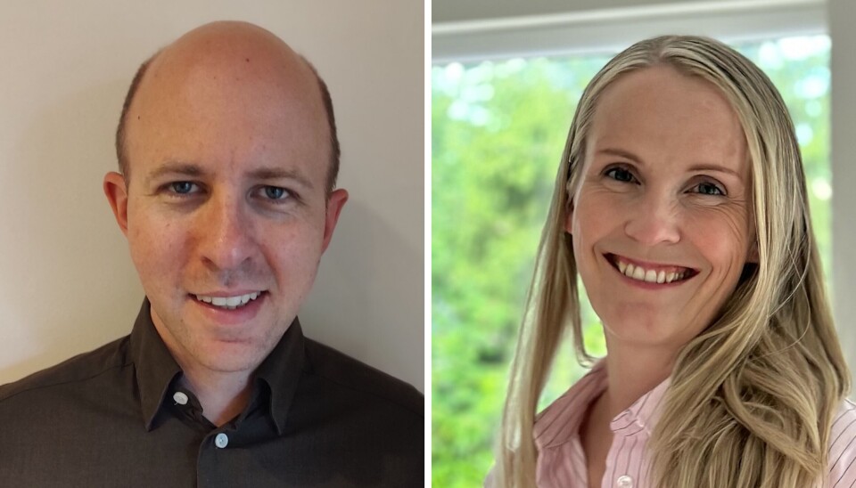 SVARER OM AVHENGIGHET VED BRUK AV ANTIDEPRESSIVA: Silje Vormdal og Erling G. Hillestad svarer Lars Lien i dette debattinnlegget.