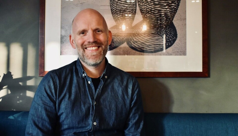 Trond Velken, spesialist i barne- og ungdomspsykiatri og psykiatri, svarer Lars Lien, leder i Norsk Psykiatrisk Forening, i dette debattinnlegget.