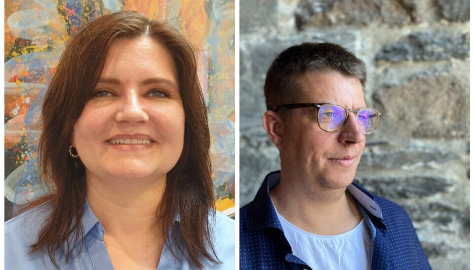 Elisabeth Stene og Thomas Hellevang i Norsk Industri- og Næringsparti (INP) skriver om hvordan sikre tilgang på legemidler, i denne kronikken.