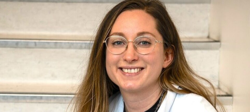 Trene etter menstruasjonssyklusen? Ny forskning viser at det ikke er så enkelt