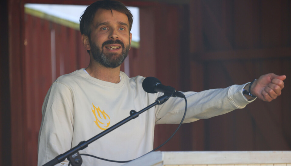 Vestre: Ny abortlov kommer «om ikke lenge»